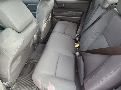 New 2026 Toyota Tacoma SR5 image 20