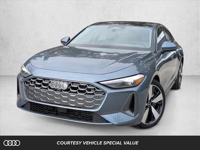 New 2025 Audi A5 2.0T Premium