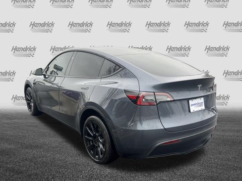 Used 2023 Tesla Model Y Long Range image 8