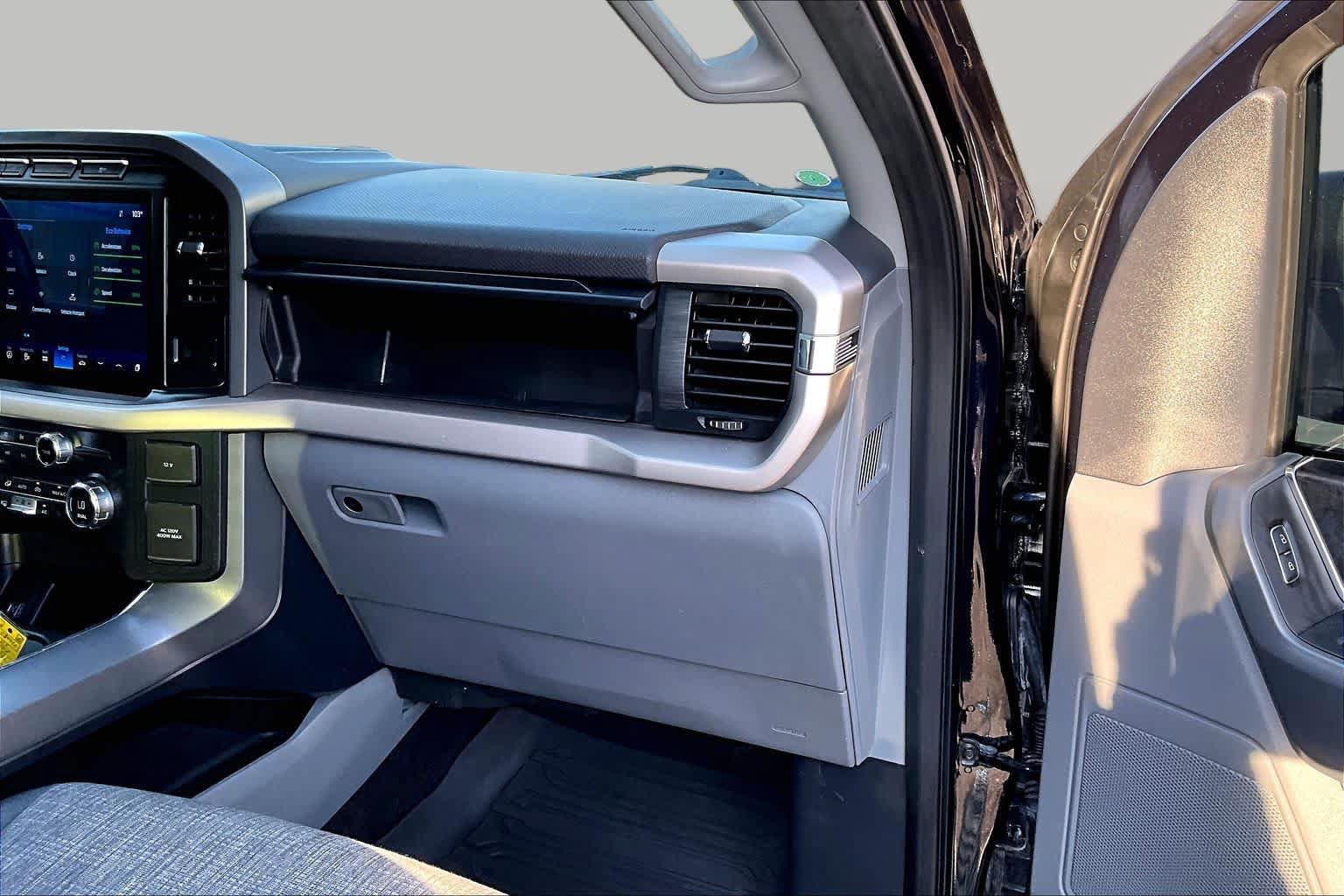 Used 2021 Ford F150 XLT w/ Equipment Group 302A High RWD image 19