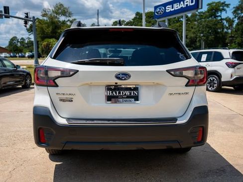 Used 2021 Subaru Outback Premium AWD/4WD image 5
