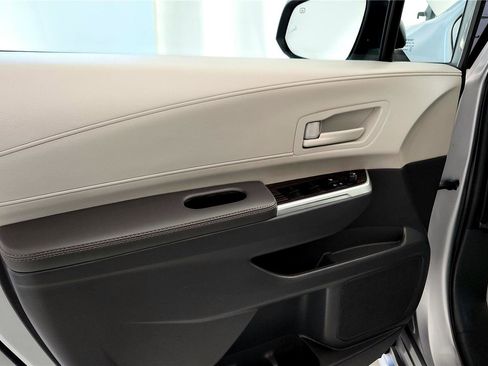 Used 2024 Toyota Sienna LE image 22