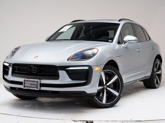Certified 2026 Porsche Macan AWD/4WD video 1