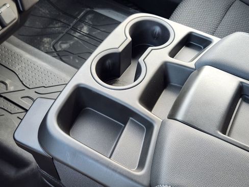 New 2025 Chevrolet Silverado 1500 W/T w/ WT Safety Package image 19