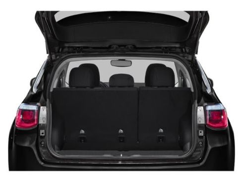 Used 2021 Jeep Compass Latitude w/ Sun and Sound Group AWD/4WD image 11