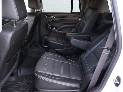Used 2017 GMC Yukon Denali w/ Open Road Package AWD/4WD image 10