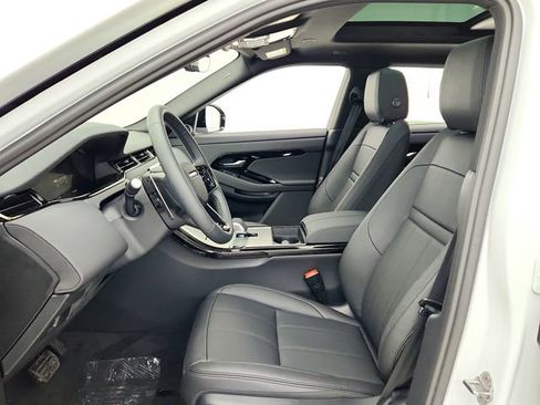 New 2025 Land Rover Range Rover Evoque S image 21