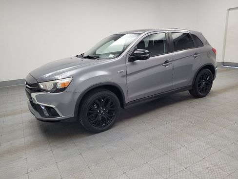 Used 2019 Mitsubishi Outlander Sport LE image 2