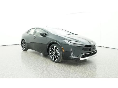 New 2026 Toyota Prius XSE image 29