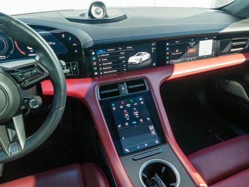 Used 2020 Porsche Taycan Turbo S image 60