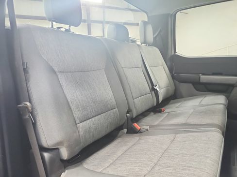 Used 2023 Ford F250 XL w/ STX Appearance Package AWD/4WD image 40
