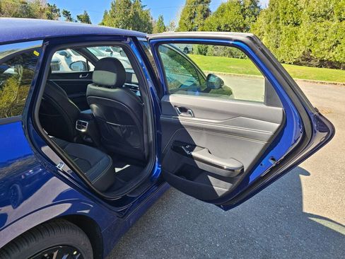 New 2026 Kia K5 GT FWD image 26