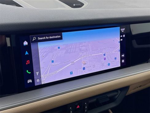 Certified 2025 Porsche Cayenne image 19