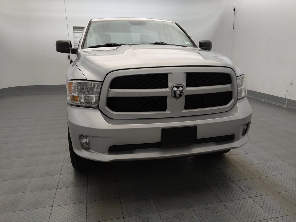 Used 2019 RAM 1500 Express w/ Express Value Package AWD/4WD image 14