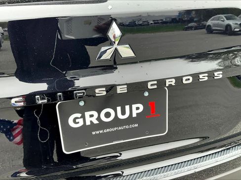 Used 2023 Mitsubishi Eclipse Cross LE AWD/4WD image 30