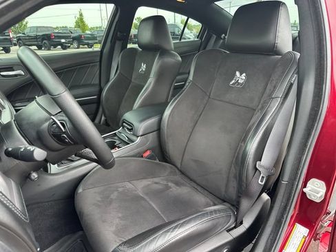 Used 2023 Dodge Charger Scat Pack w/ Plus Group RWD image 42