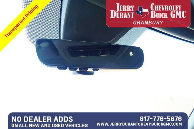 Used 2024 Volkswagen Atlas SEL Premium R-Line AWD/4WD image 16