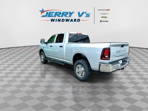 New 2026 RAM 2500 Tradesman image 6