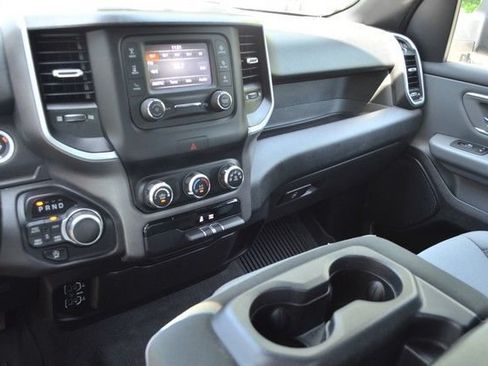 Used 2021 RAM 1500 Big Horn AWD/4WD image 24