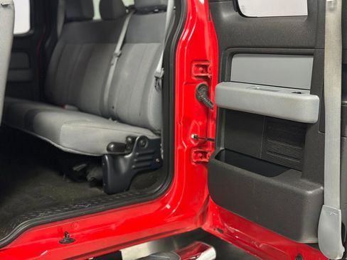 Used 2013 Ford F150 STX w/ Mid Equipment Group RWD image 17