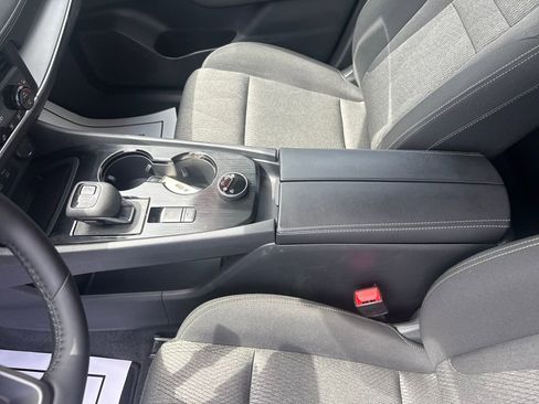 Used 2026 Nissan Rogue SV w/ Cold Weather Package image 27