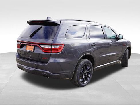 New 2026 Dodge Durango GT image 3