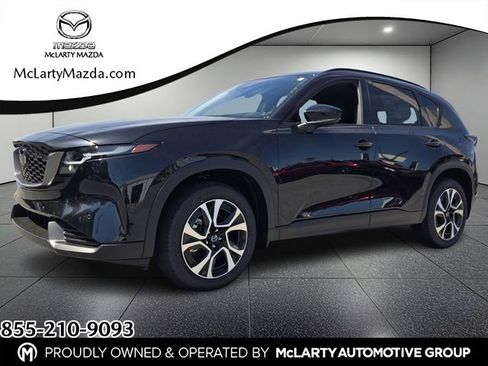 New 2026 MAZDA CX-5 Preferred AWD/4WD image 1