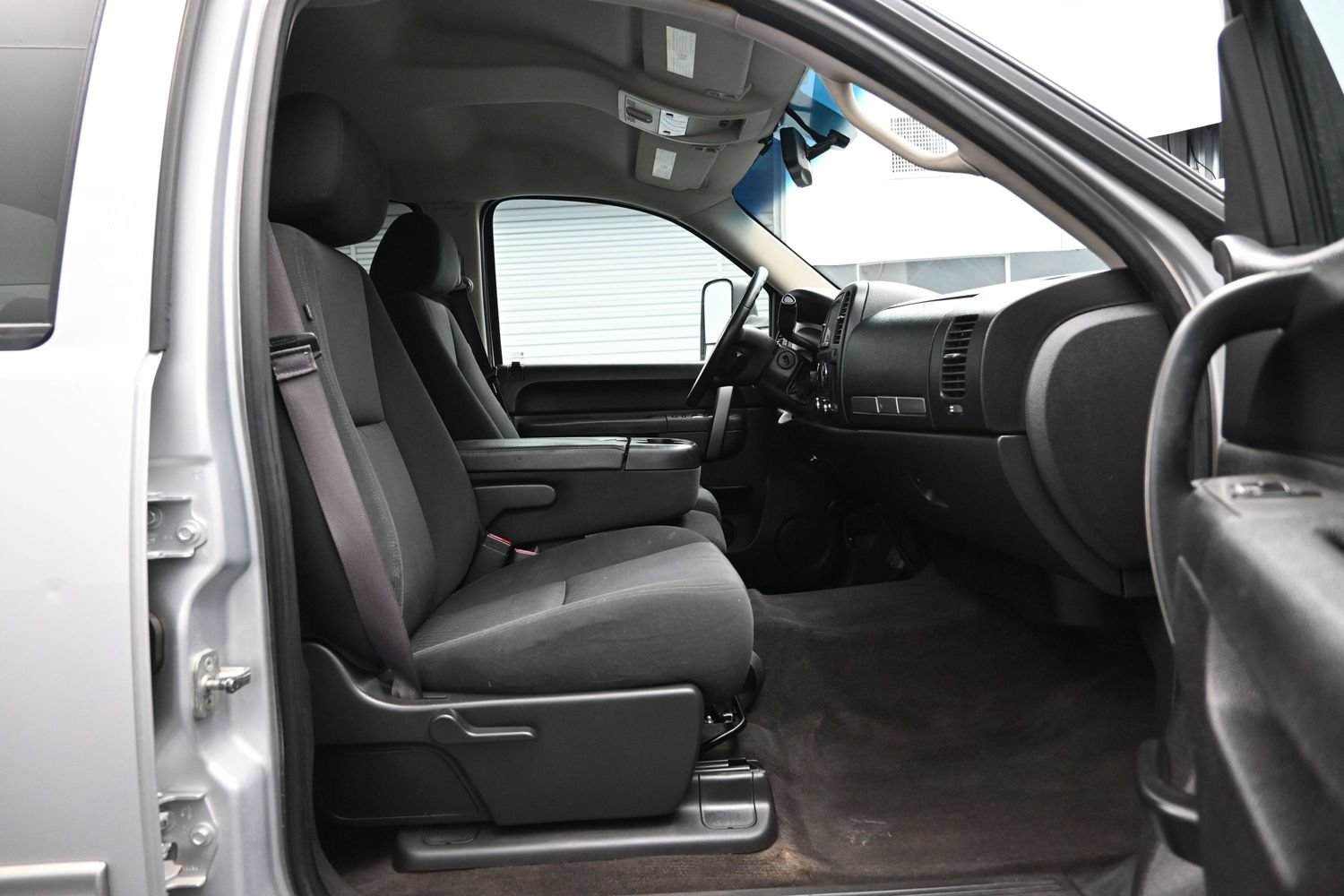 Used 2013 Chevrolet Silverado 1500 LT w/ All-Star Edition AWD/4WD image 13