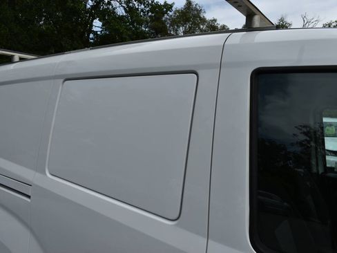 Used 2021 RAM ProMaster City Tradesman FWD image 33