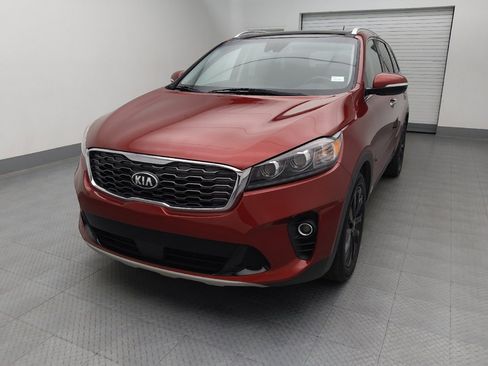 Used 2020 Kia Sorento EX AWD/4WD image 15