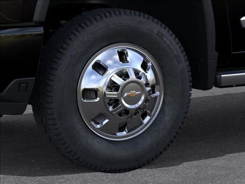 New 2026 Chevrolet Silverado 3500 High Country w/ High Country Premium Package AWD/4WD image 9
