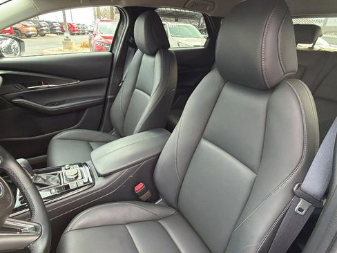 Certified 2023 MAZDA CX-30 AWD 2.5 S w/ Preferred Package image 15