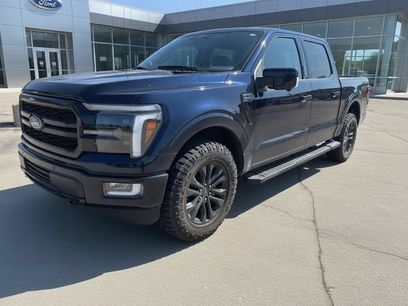 Used 2024 Ford F150 Lariat w/ Bed Utility Package