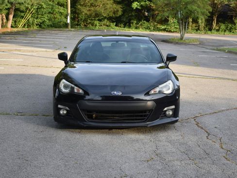 Used 2014 Subaru BRZ Limited RWD image 9