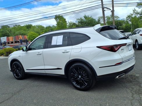 Certified 2026 Acura MDX A-Spec AWD/4WD image 5