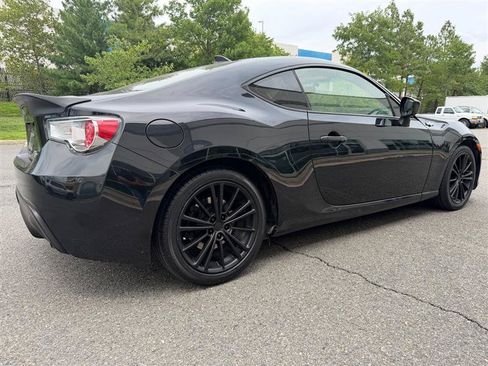 Used 2016 Scion FR-S RWD image 15