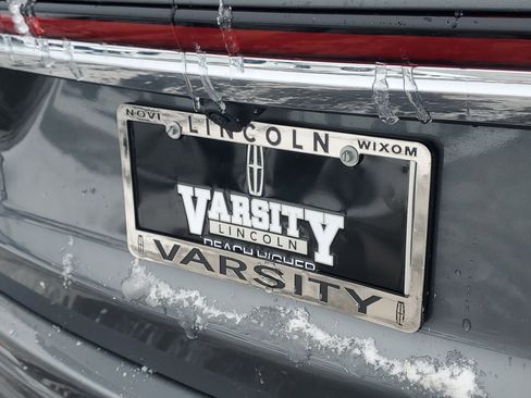 New 2026 Lincoln Corsair Grand Touring image 32