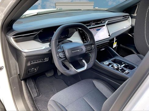 New 2026 Jeep Cherokee Laredo AWD/4WD image 6