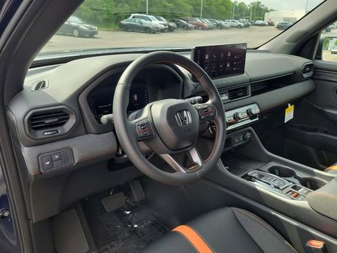 New 2026 Honda Passport TrailSport image 18