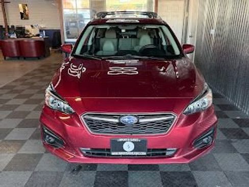 Used 2018 Subaru Impreza 2.0i Premium AWD/4WD image 5