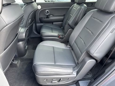 New 2026 Hyundai Palisade Calligraphy image 12