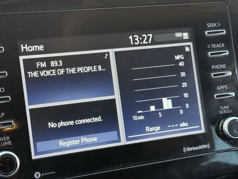 Used 2023 Toyota Camry SE image 18