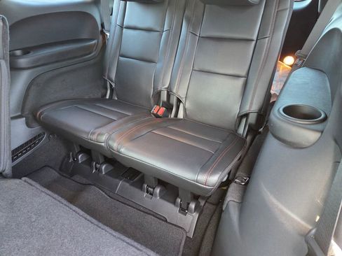 New 2026 Dodge Durango GT AWD/4WD image 9