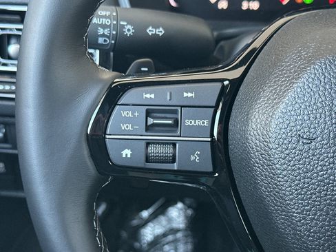 New 2026 Honda Civic Sport image 24