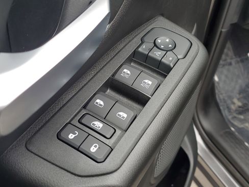 New 2026 RAM 1500 Big Horn image 17