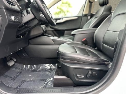 Used 2020 Ford Escape SEL AWD/4WD image 20