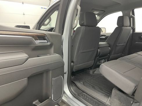 New 2026 GMC Sierra 1500 Elevation w/ Elevation Select Package AWD/4WD image 37