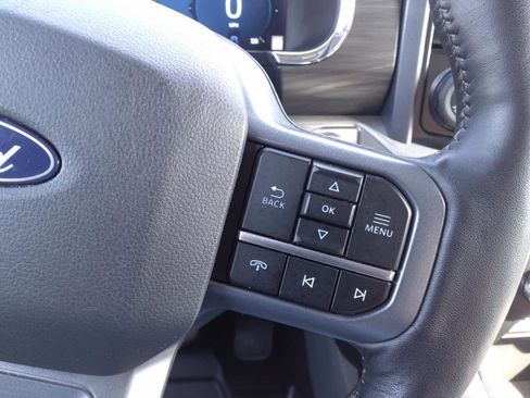 Used 2024 Ford F150 Lariat image 37