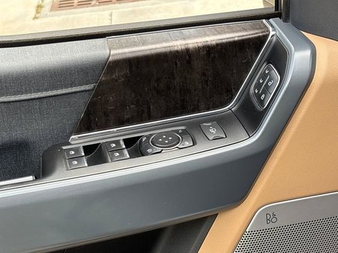 Certified 2022 Ford F150 Lariat w/ Max Trailer Tow Package image 16