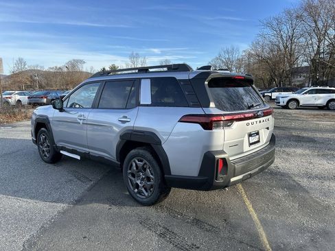 New 2026 Subaru Outback Premium AWD/4WD image 6